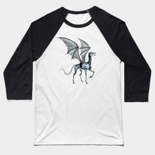 Magical creature Baseball T-Shirt